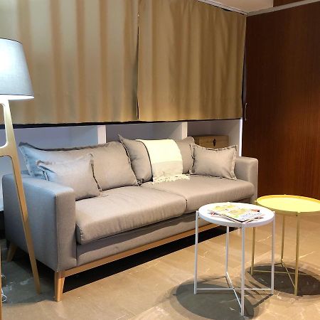 Total Valencia Vitoria Apartment ภายนอก รูปภาพ
