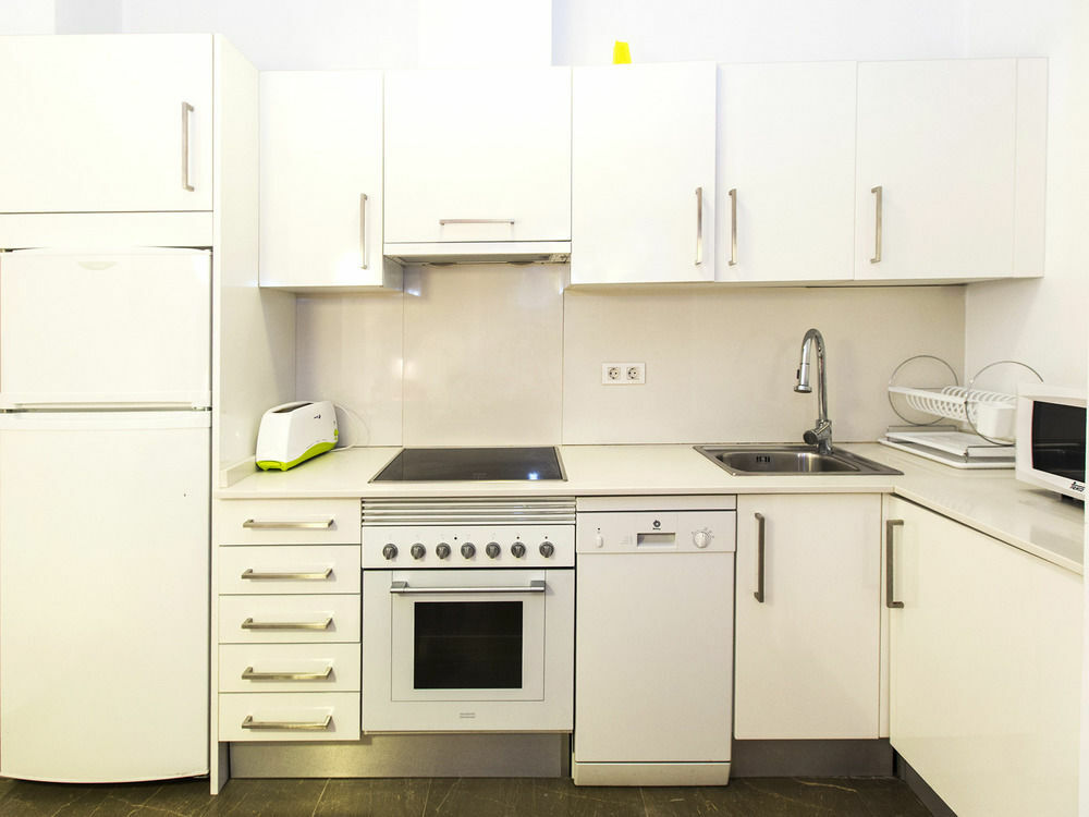Total Valencia Vitoria Apartment ภายนอก รูปภาพ